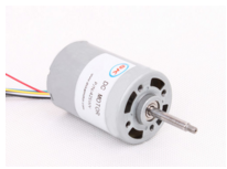 【無刷電機】為何能占據(jù)“一席之地”